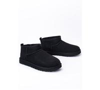 UGG UGG W Classic Ultra Mini Damen Winterschuhe (1116109-BLK) Schwarz 40