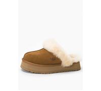 UGG UGG W DISQUETTE Damen Hausschuhe braun (1122550-CHE) Braun 37