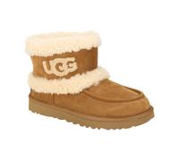 UGG ULTRA MINI UGG FLUFF 1145410 CHE hell-braun - Winterstiefel für Damen - Größe 36