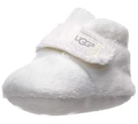 UGG Unisex Baby BIXBEE and Lovey Fashion Boot, Vanilla, 18 EU