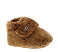 UGG Unisex Baby Bixbee Krabbelschuhe, Chestnut, 20.5 EU