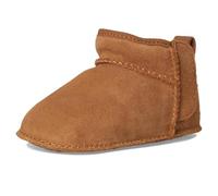 UGG Unisex Baby Classic Ultra Mini Fashion Boot, kastanienbraun, 2-3 US Infant