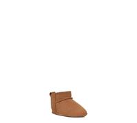 UGG Unisex Baby I Baby Classic Ultra Mini Fashion Boot, Kastanie, 0-1 Infant