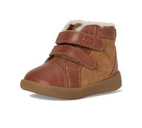 UGG Unisex Baby RENNON II Komfort für Kleinkinder, Chestnut, 18 EU