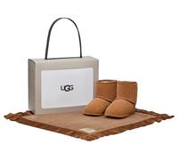 UGG Unisex-Kinder Baby Classic and LoveyFashion Stiefel, kastanienbraun, 4.5 UK Child