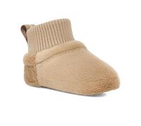 UGG® Nesti Babyschuh für Kinder in Brown, Größe 16, Textil/Recycled Materials 1157639I-MDSD-0/1