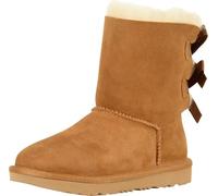 UGG UGG® Boots T BAILEY BOW II in hellbraun, Gr. 22, maedchen
