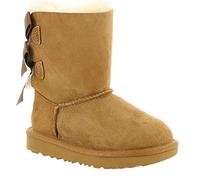 UGG UGG® Boots T BAILEY BOW II in hellbraun, Gr. 22, maedchen