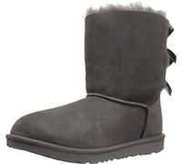 Ugg Bailey Bow Ii Stiefel Kleinkind EU 27 1/2 Grey (Herstellerartikelnummer: 1017394T-GREY-10)