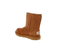 UGG Unisex Kinder Classic II Klassische Stiefel, Chestnut, 33.5 EU