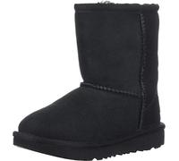 UGG Classic II Stiefel Für Knder aus Schaffell in Schwarz Größe 22