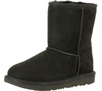 Ugg Classic Ii Stiefel Kind EU 31 Black (Herstellerartikelnummer: 1017703K-BLK-13)