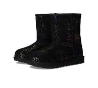 UGG Unisex Kinder Classic Ii Shimmer Sky Mode-Stiefel