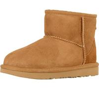 UGG Unisex Kinder CLASSIC MINI II Classic Boot, Chestnut, 38 EU