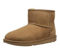 UGG Unisex Kinder Classic Mini Ii Mode-Stiefel, Chestnut, 25 EU
