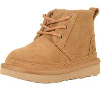 UGG Kinderstiefel Neumel II Wildleder Braun EU 32,5