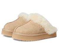 UGG Unisex-Kinder K Disquette, Sand, 6 Big Kid