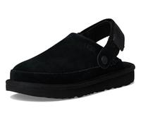 UGG Unisex Kinder K Tazz Pop Sketch Slipper, Schwarz, 6 Big Kid
