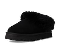UGG Unisex Kinder K Tazzelle Slipper, Schwarz, 5 Big Kid