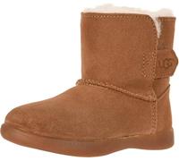 UGG Unisex Kinder Keelan Fashion Boot, Chestnut, 16 EU