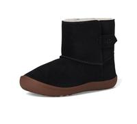 UGG® Keelan II Boot für Kinder in Black, Größe 25, Leder 1157634T-BLK-08