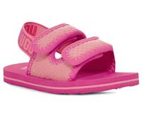 UGG Unisex Kinder Lennon SlingbackSchiebe-Sandalen
