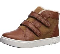 UGG Unisex Kinder RENNON II Shoe, Chestnut, 25 EU