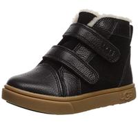 Ugg Kids Rennon Ii Trainers Schwarz EU 22 Junge (Herstellerartikelnummer: 1104989T-BLK-06)