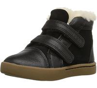 UGG Unisex Kinder RENNON II Shoe, Schwarz, 27.5 EU