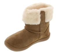 UGG Unisex-Kinder Sammee Fashion Boot, kastanienbraun, 28.5 EU
