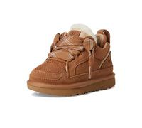 UGG Unisex Kinder T Lowmel Sneaker, kastanienbraun, 10 UK Child