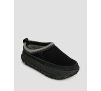 UGG® Venture Daze für Herren in Black, Größe 40.5, Veloursleder 1154530-BBLC-08/09