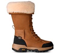 UGG - W Adirondack Boot Tall Xxv Chestnut - 7 - Winterschuh Marron 7