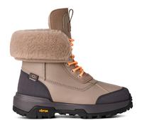 UGG - W Adirondack Boot Xxv Cobble Grey - 7 - Winterschuh Gris 7