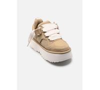 UGG® Astromel Sneaker für Damen in Brown, Größe 41, Wildleder 1171541-MDSD-10