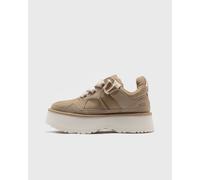 UGG W ASTROMEL women Lowtop beige in Größe:39