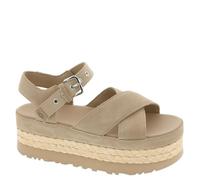 UGG AUBREY ANKLE Sandale 2024 sand - 40