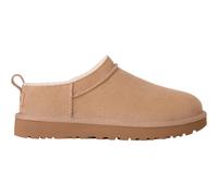 UGG® Classic Micro Boot für Damen in Beige, Größe 42, Veloursleder 1173891-SAN-11