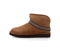UGG W Classic Mini Crescent "CHESTNUT" - 36
