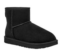 UGG - W Classic Mini II Black - 6 - Schuhe Noir 6