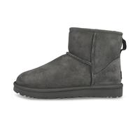 UGG Damen Classic Mini II Stiefeletten, Grau (GREY), 36 EU