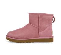 UGG W Classic Mini II Pink in Größe 39