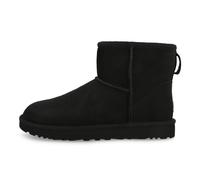UGG Damen Stiefel CLASSIC MINI 2, schwarz, Gr. 36EU