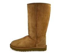 UGG W Classic Tall II Braun in Größe 37