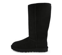 UGG W Classic Tall II Schwarz in Größe 41