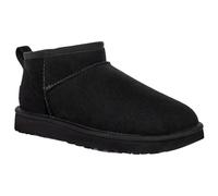 UGG - W Classic Ultra Mini Black - 8 - Schuhe Noir 8