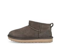 UGG W Classic Ultra Mini Braun in Größe 36