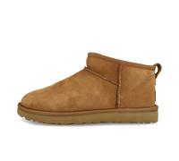 UGG Classic Ultra Mini W Chestnut - 37