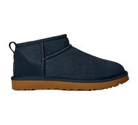 UGG - W Classic Ultra Mini Dark Indigo - 8 - Schuhe Dark Indigo 8