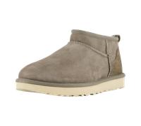 UGG W CLASSIC ULTRA MINI für Damen, grün, Größe 38 EU